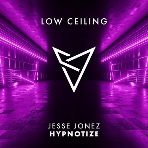 Jesse Jonez - HYPNOTIZE [LOWC103]